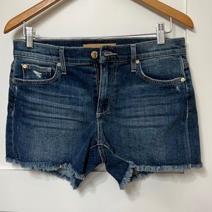 NWT Joe’s Jeans The Ozzy Jean Short - size 28